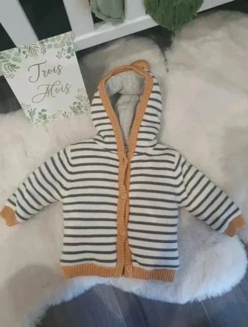 Vest – photo 2